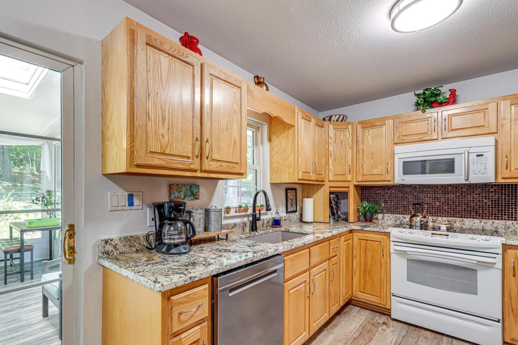 Pet-Friendly Home With Hot Tub In Blue Ridge! Kültér fotó