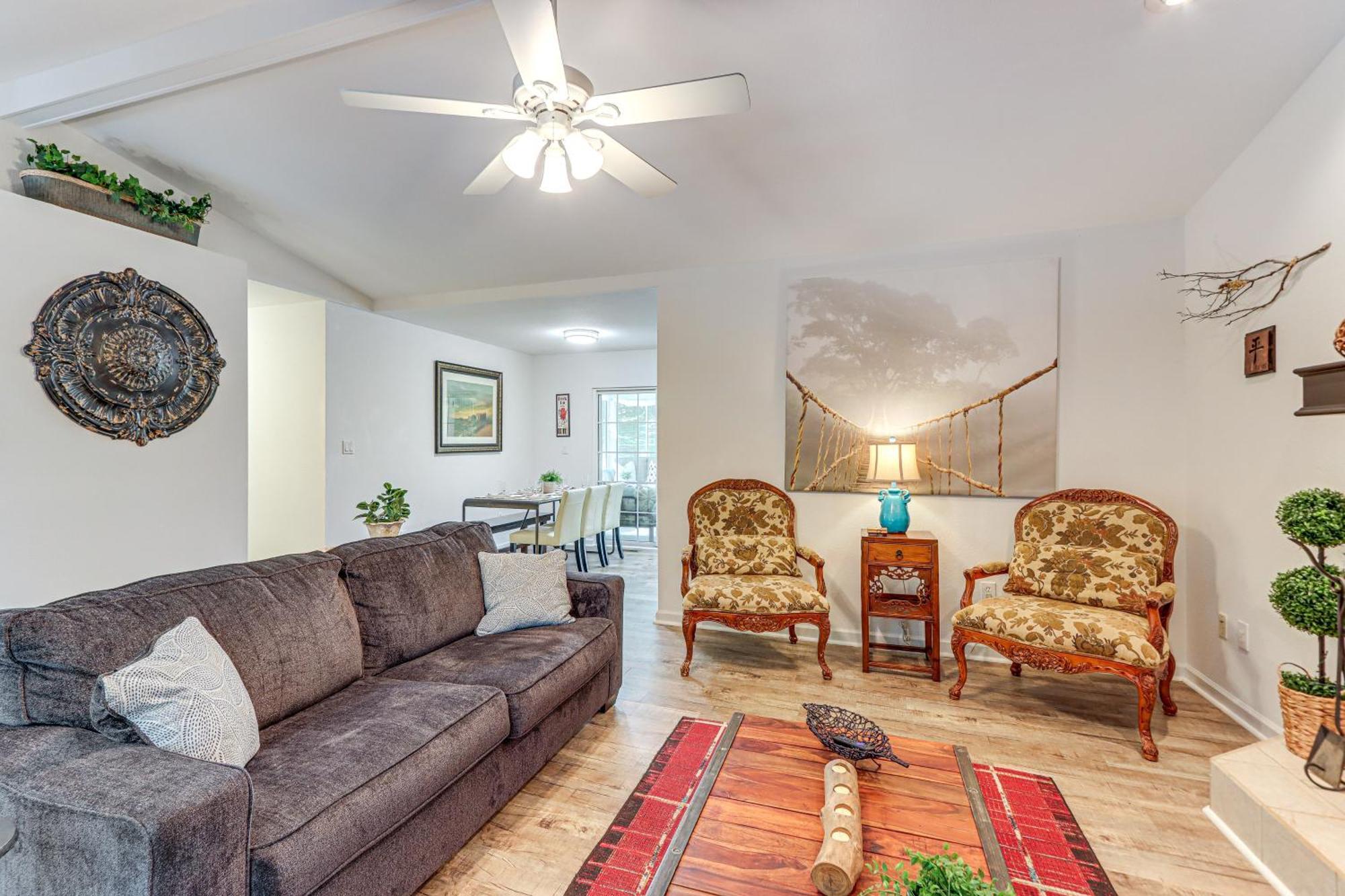 Pet-Friendly Home With Hot Tub In Blue Ridge! Kültér fotó