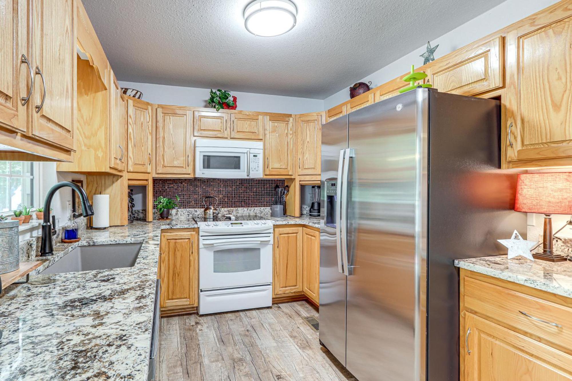 Pet-Friendly Home With Hot Tub In Blue Ridge! Kültér fotó